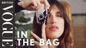 Jeanne Damas: In The Bag
