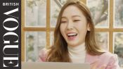 Listen Up: Jessica Jung Picks Three Artists You Should Really Have On Your Playlist