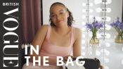 Whitney Peak: In The Bag