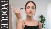 Eiza González’s Eye-Enhancing Tricks For A Day-To-Night Summer Look