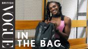 Dina Asher-Smith: In The (Kit) Bag | Episode 50 | British Vogue