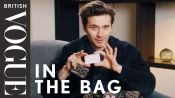 Brooklyn Beckham: In The Bag