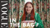 Inside Sophie Turners's Handbag