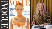 Denim Style Idols - Alexa Chung, Kate Moss & Jane Birkin, British Vogue
