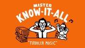 Classical Toddler Music