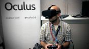 E3 Expo - Oculus Rift VR Headset 1080p Version