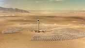 Crescent Dunes Solar Energy Project Part 1: The Facility