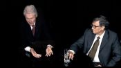 Bill Gates & President Bill Clinton: Looking Forward and Maintaining Optimism-Exclusive Interview