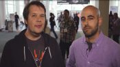 E3 Wrap Up with Chris Kohler and Peter Rubin