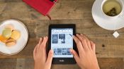 A Look at Amazon's Kindle Paperwhite