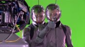 Ender's Game: Creating a Zero-G Battle Room Effects Exclusive