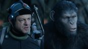 Dawn of the Planet of the Apes: Transforming Human Motion-Capture Performances Into Realistic-Looking Apes