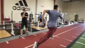Look Inside a Lab Hacking Athletic Performance