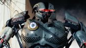Meet Jeff: 10' Tall Robot & Hollywood Actor
