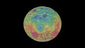 Stunning Views of Dwarf Planet Ceres