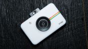 CES 2016 - Polaroid's New Super-Cute, Super-Affordable Printing Camera
