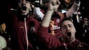 The Loudest Soccer Fans on Earth