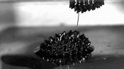 ferrofluid | High Speed Ferrofluid 2