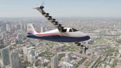 NASA’s New X-Plane Looks Goofy But Packs Some Serious Tech