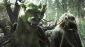 Inside Pete’s Dragon's Amazing Visual Effects