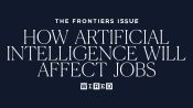 President Barack Obama on How Artificial Intelligence Will Affect Jobs