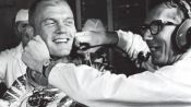 Remembering Space Pioneer John Glenn: 1921-2016
