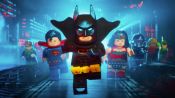 How They Animated 'The Lego Batman Movie'  