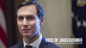 Leaked Audio of Q&A With Jared Kushner