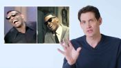 Movie Accent Expert Breaks Down Actors Playing Real People