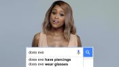 Eve Answers The Web’s Most Searched Questions