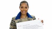 Jada Pinkett Smith Answers the Web's Most Searched Questions 