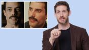Accent Expert Breaks Down 17 More Actors Playing Real People 