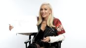 Gwen Stefani Answers the Web's Most Searched Questions 
