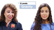 Astrophysicist Explains One Concept in 5 Levels of Difficulty