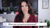 Dr. Seema Yasmin Answers 50 of the Most Googled Coronavirus Questions