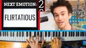 Jacob Collier Plays The Same Song In 18 Increasingly Complex Emotions