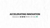 It's All About The Little Things | Accelerating Innovation