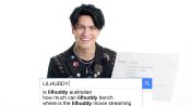 LILHUDDY Answers the Web's Most Searched Questions