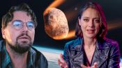 Astronomer Explains How NASA Detects Asteroids