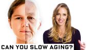 The Science of Slow Aging