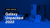Everything Samsung Announced at Galaxy Unpacked 2022