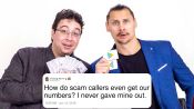 Scam Fighters Answers Scam Questions From Twitter