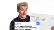 Ludwig Answers the Web's Most Searched Questions