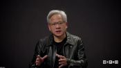 NVIDIA’s Global Takeover: A Conversation with Jensen Huang