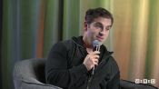 The Evolution of Airbnb: A Conversation with Brian Chesky