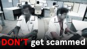 How Scammers Actually Work—And How To Avoid Them