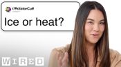 Doctor Answers Physical Therapy Questions