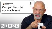Cheating Expert Answers Casino Cheating Questions