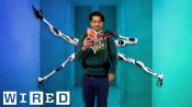 6 Arms, 3 Thumbs: I Tested The Future of Robotic Limbs