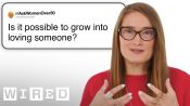 Sexuality Professor Answers Dating Questions